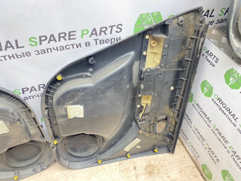 Обшивки дверей, 3190 рублей, Тверь