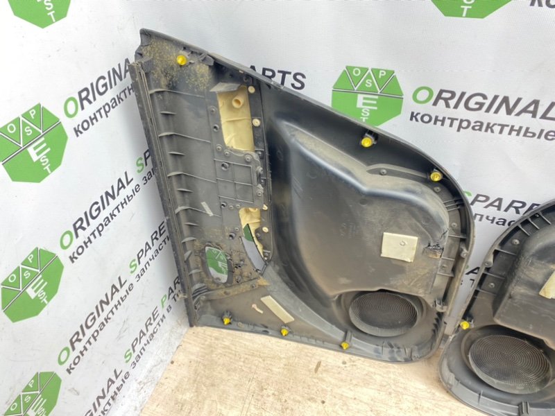 Обшивки дверей, 3190 рублей, Тверь