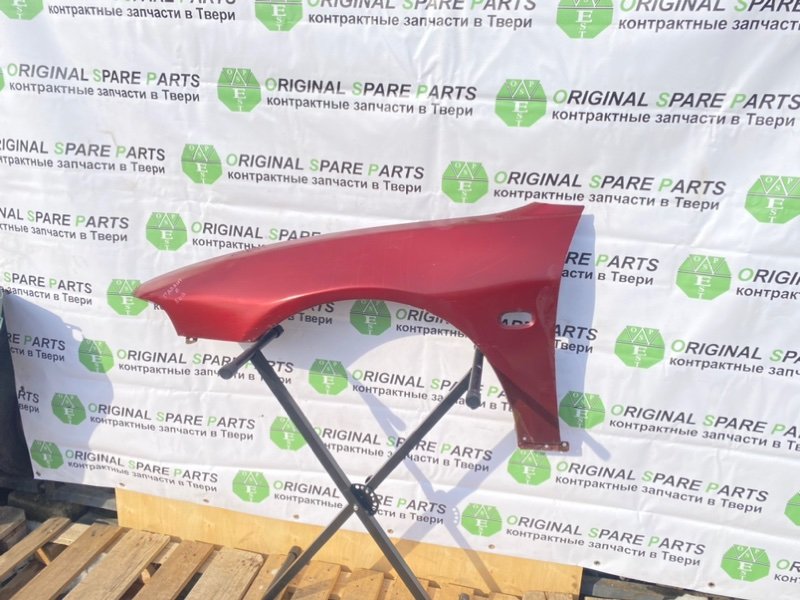 Крыло, 3290 рублей, Тверь