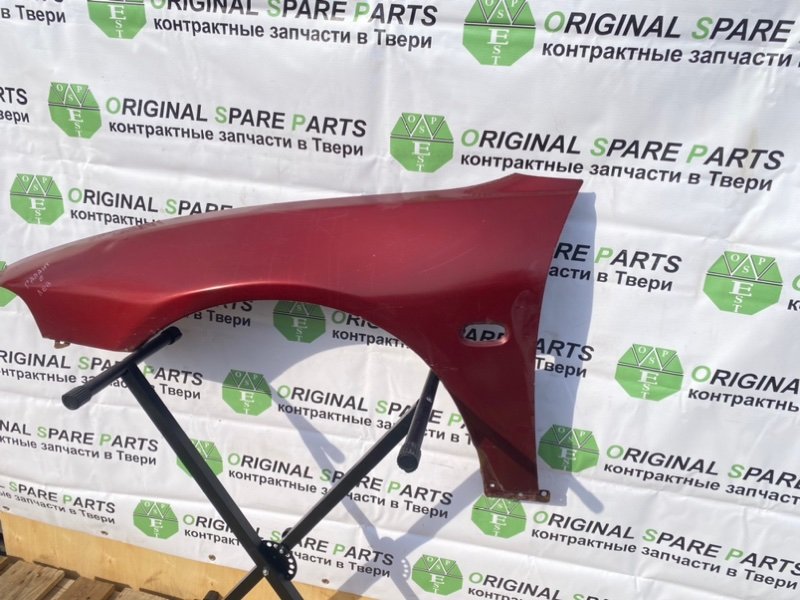 Крыло, 3290 рублей, Тверь