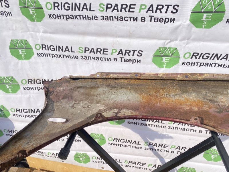 Крыло, 3290 рублей, Тверь