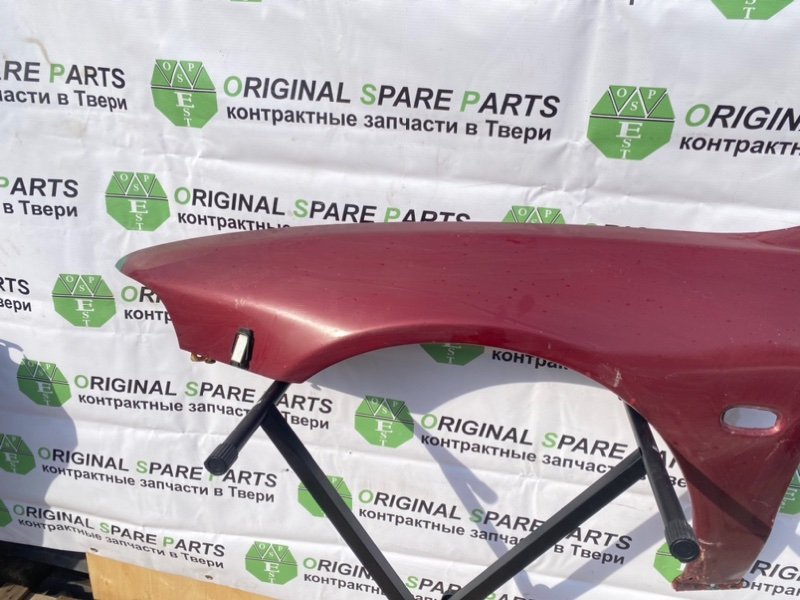 Крыло, 3290 рублей, Тверь