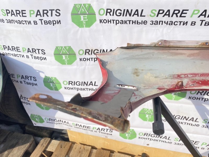 Крыло, 3290 рублей, Тверь