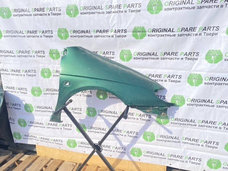 Крыло, 2990 рублей, Тверь