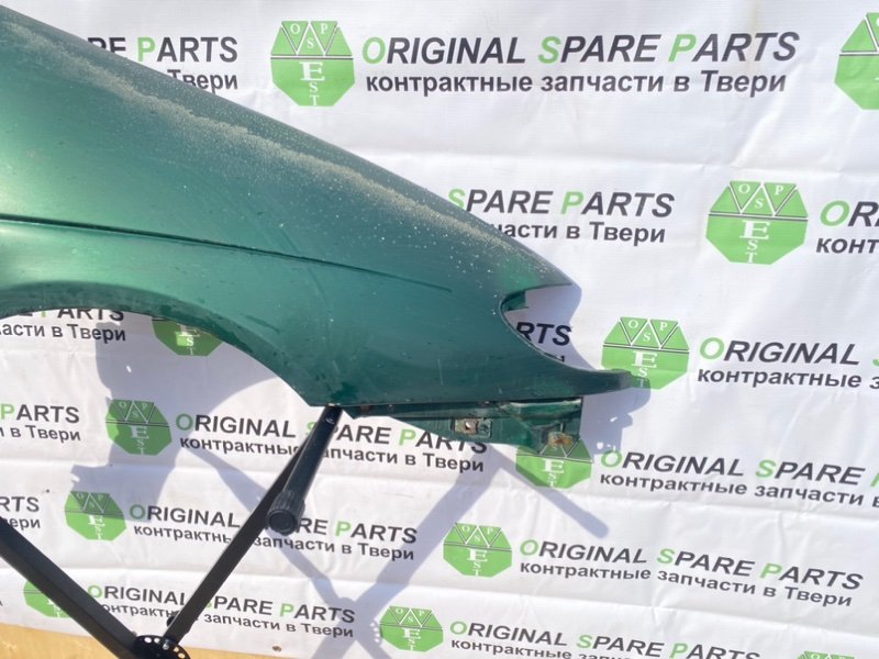 Крыло, 2990 рублей, Тверь