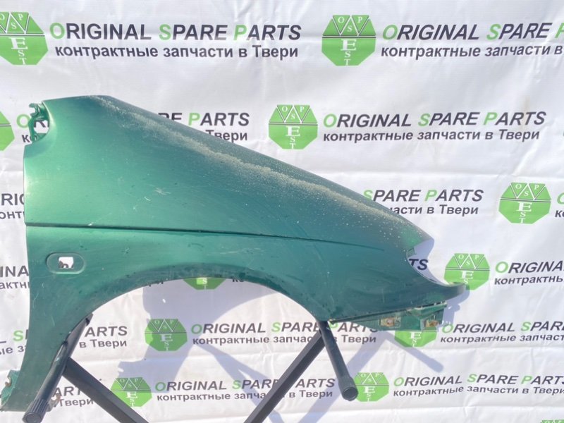 Крыло, 2990 рублей, Тверь