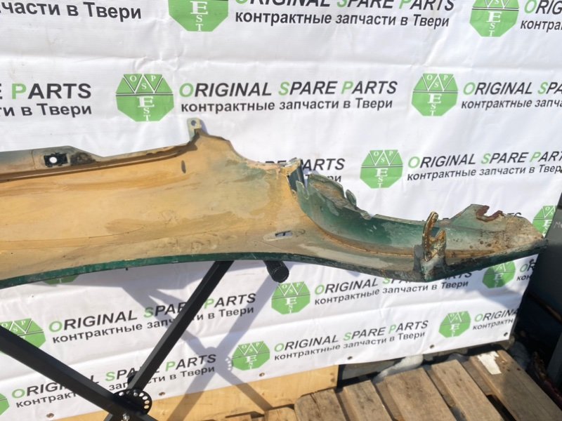 Крыло, 2990 рублей, Тверь