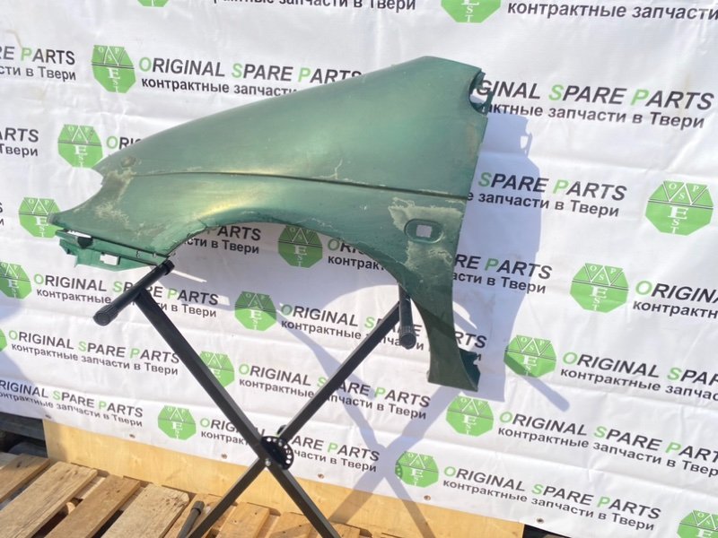 Крыло, 2490 рублей, Тверь