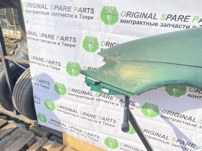 Крыло, 2490 рублей, Тверь