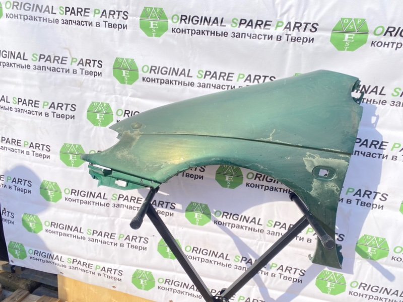 Крыло, 2490 рублей, Тверь