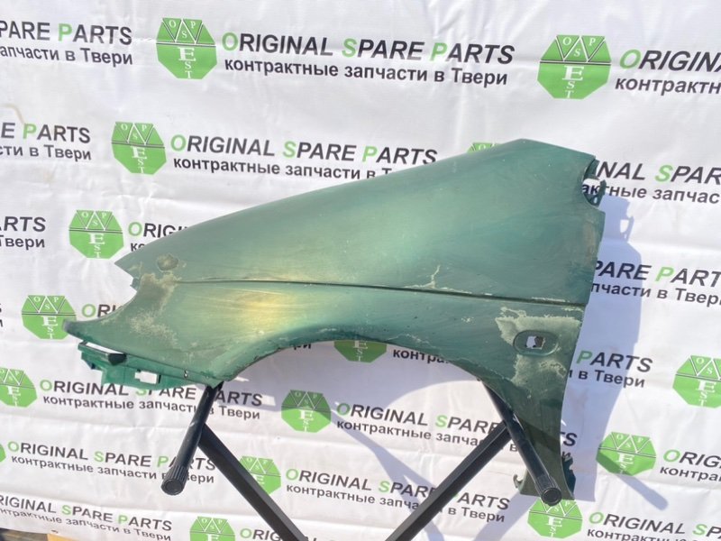 Крыло, 2490 рублей, Тверь