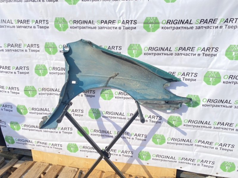 Крыло, 2490 рублей, Тверь