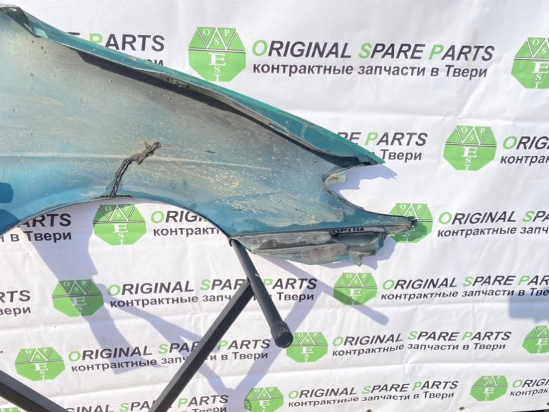 Крыло, 2490 рублей, Тверь