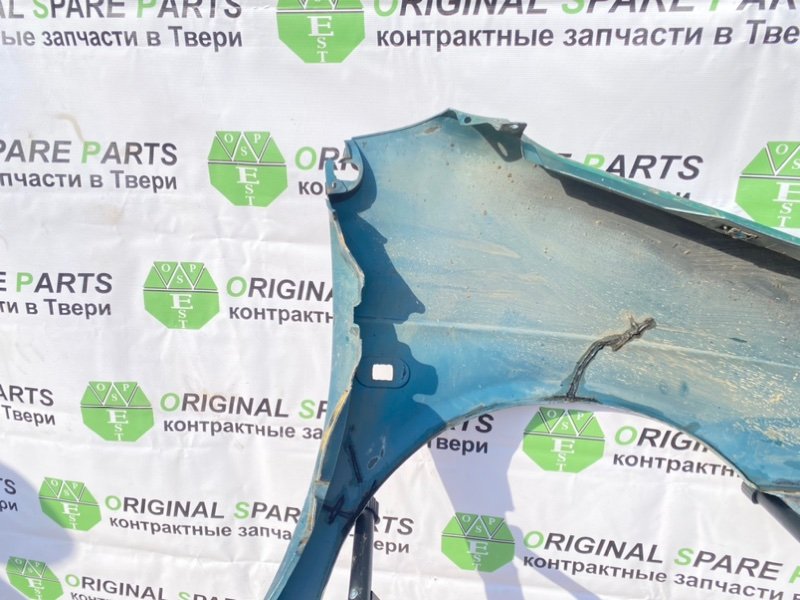 Крыло, 2490 рублей, Тверь