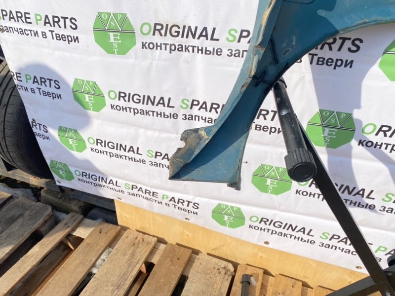 Крыло, 2490 рублей, Тверь