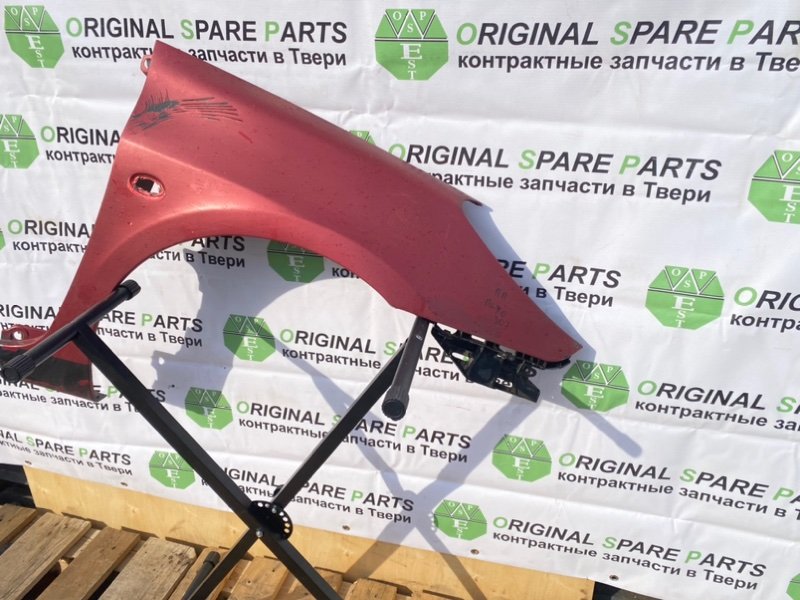 Крыло, 3490 рублей, Тверь