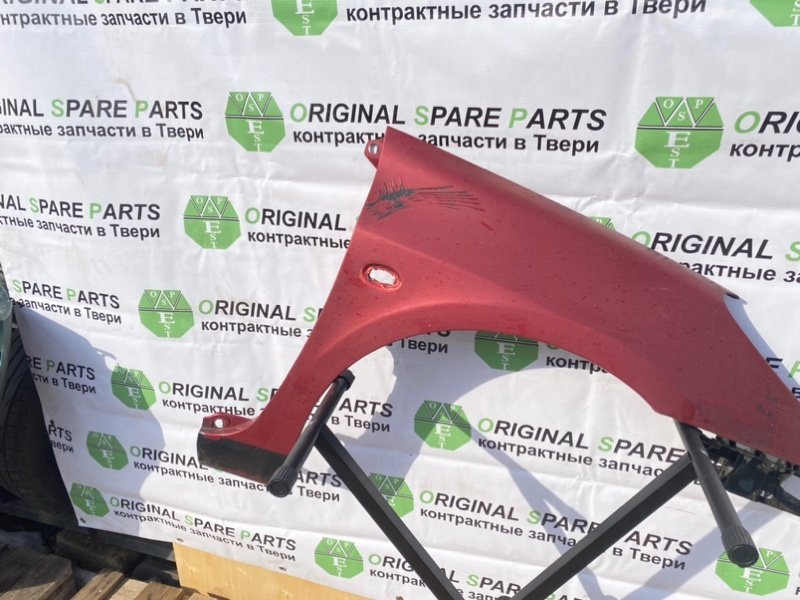 Крыло, 3490 рублей, Тверь