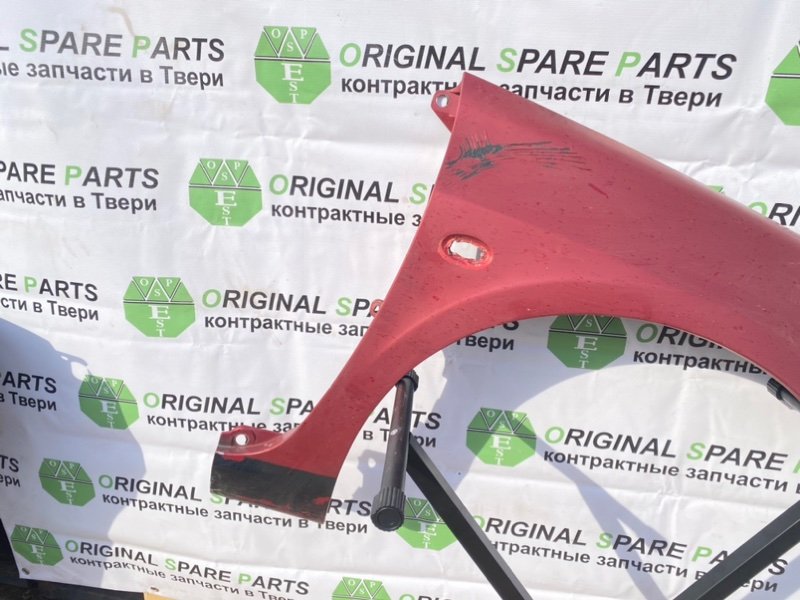 Крыло, 3490 рублей, Тверь