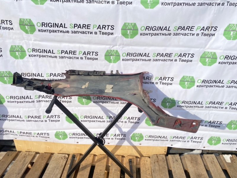 Крыло, 3490 рублей, Тверь