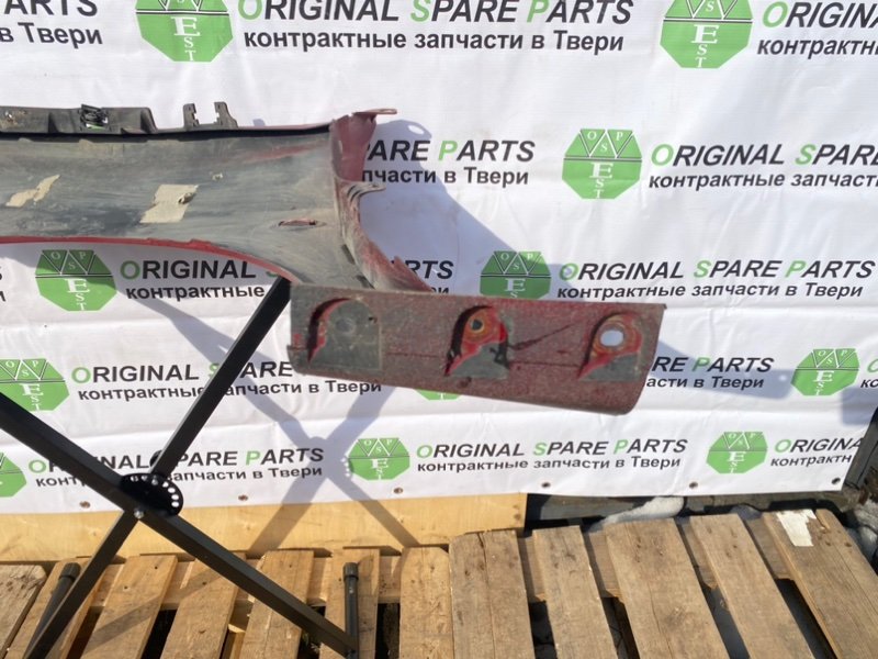 Крыло, 3490 рублей, Тверь