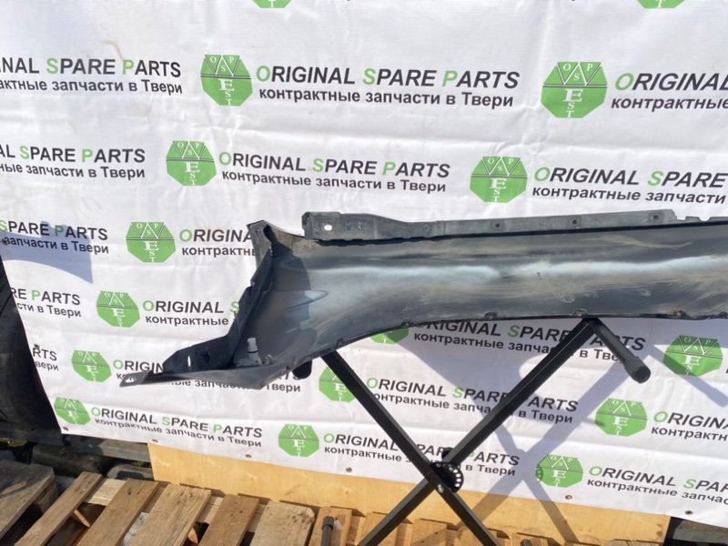 Крыло, 6990 рублей, Тверь