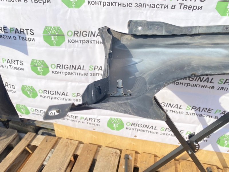 Крыло, 6990 рублей, Тверь