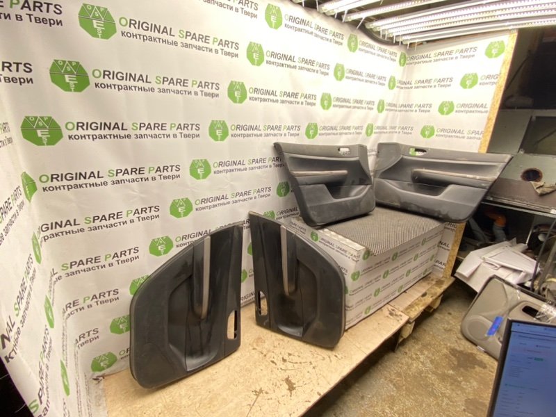 Обшивки дверей, 3490 рублей, Тверь