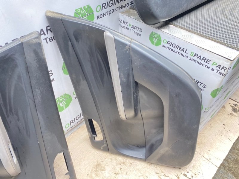 Обшивки дверей, 3490 рублей, Тверь