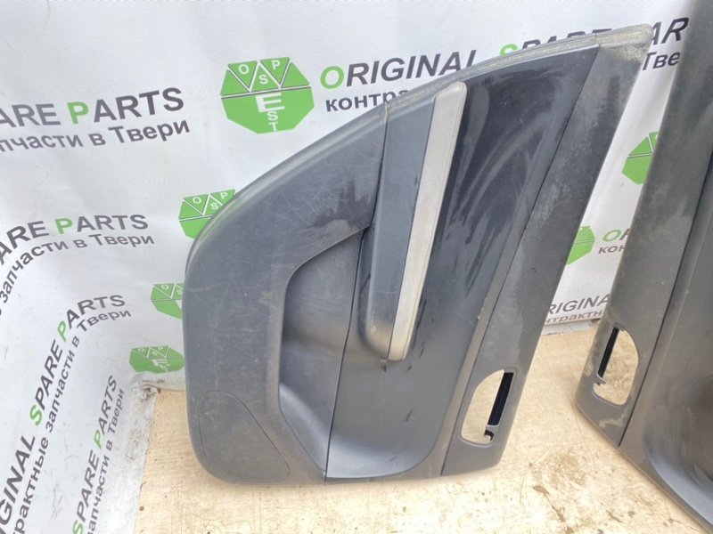 Обшивки дверей, 3490 рублей, Тверь