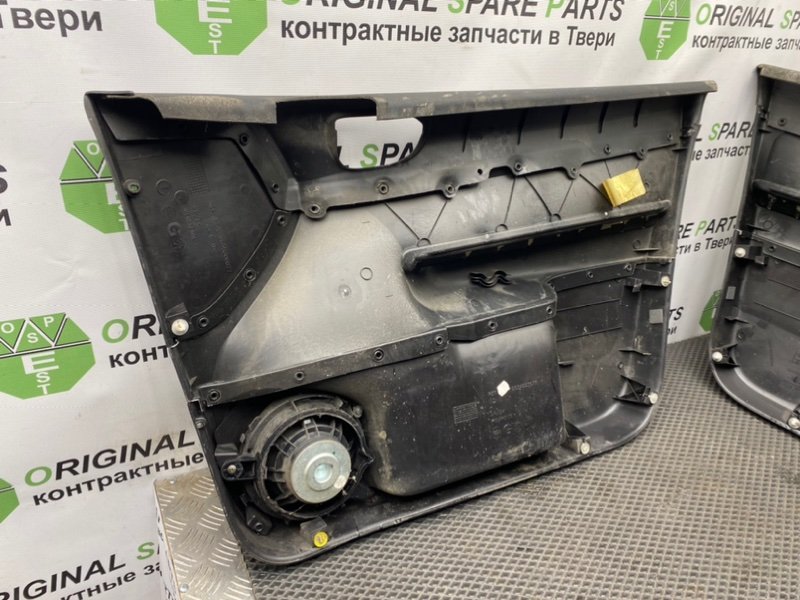 Обшивки дверей, 3490 рублей, Тверь