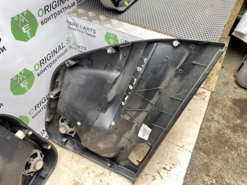 Обшивки дверей, 3490 рублей, Тверь