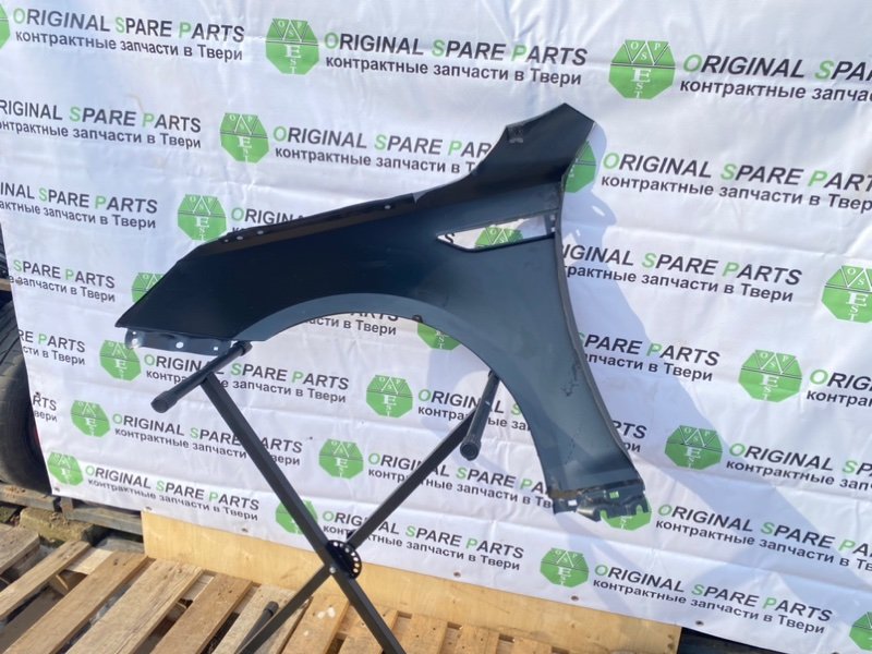 Крыло, 7990 рублей, Тверь