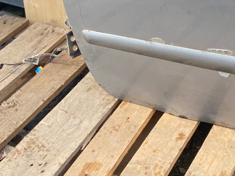 Дверь, 3990 рублей, Тверь