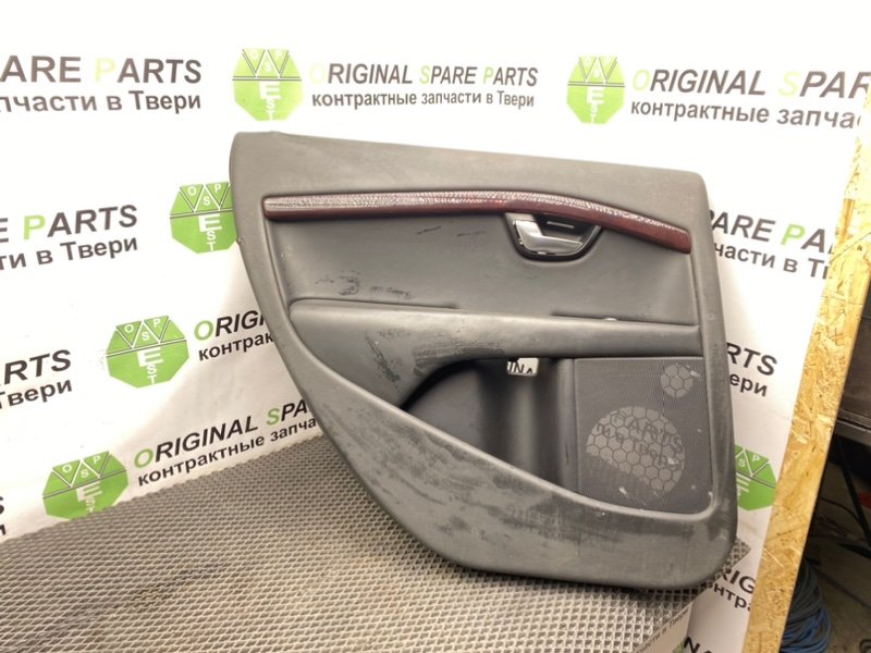 Обшивка двери, 1690 рублей, Тверь