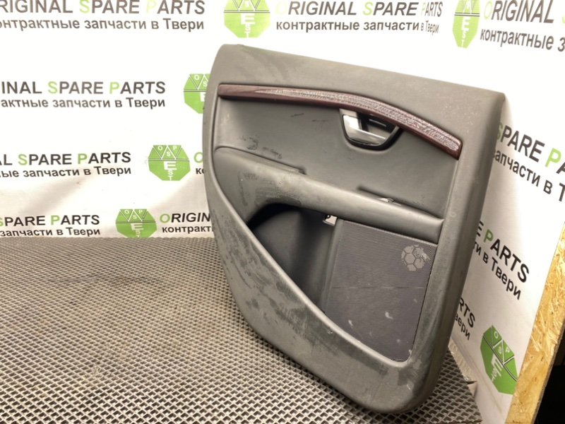 Обшивка двери, 1690 рублей, Тверь