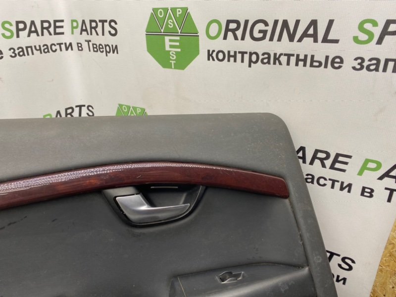 Обшивка двери, 1690 рублей, Тверь