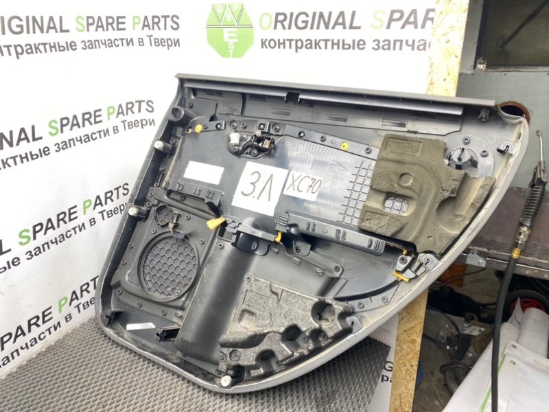 Обшивка двери, 1690 рублей, Тверь