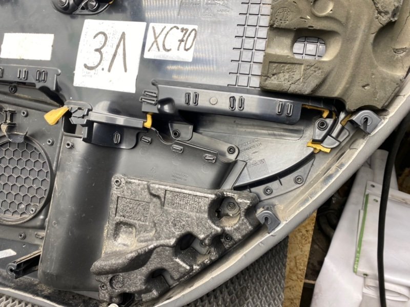 Обшивка двери, 1690 рублей, Тверь