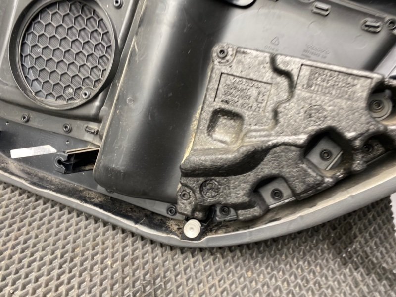 Обшивка двери, 1690 рублей, Тверь