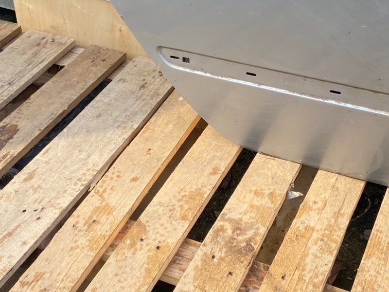 Дверь, 3990 рублей, Тверь