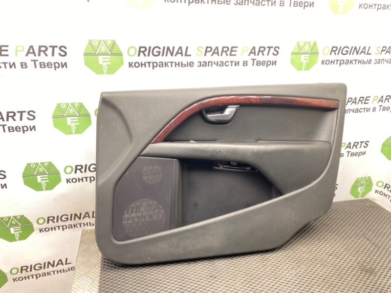 Обшивка двери, 2490 рублей, Тверь