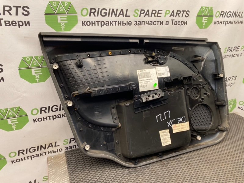 Обшивка двери, 2490 рублей, Тверь