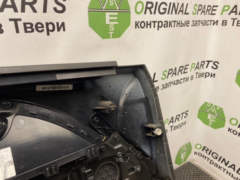 Обшивка двери, 2490 рублей, Тверь