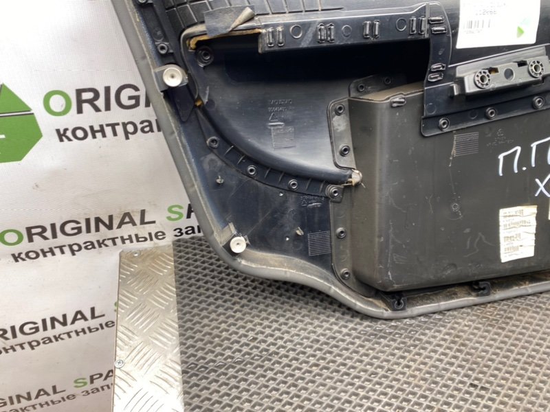 Обшивка двери, 2490 рублей, Тверь