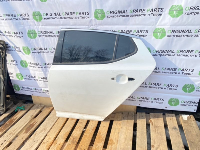 Дверь, 26990 рублей, Тверь