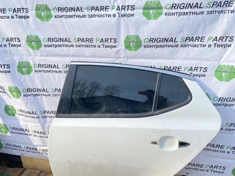 Дверь, 26990 рублей, Тверь