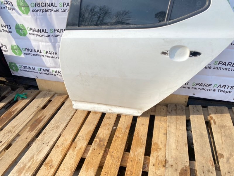 Дверь, 26990 рублей, Тверь