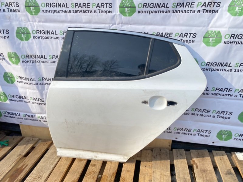 Дверь, 26990 рублей, Тверь