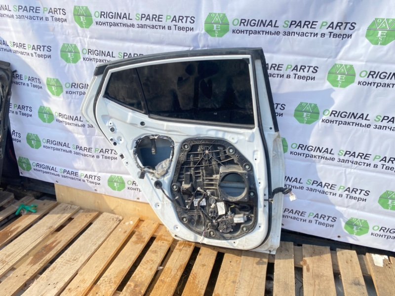 Дверь, 26990 рублей, Тверь