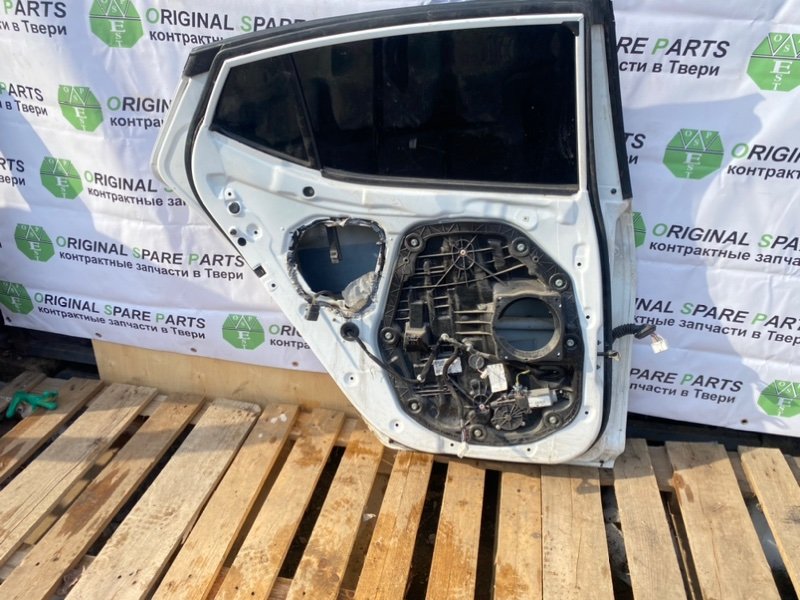 Дверь, 26990 рублей, Тверь